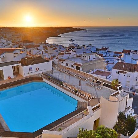 Boa Vista Hotel & Spa - Adults Only Albufeira Ngoại thất bức ảnh