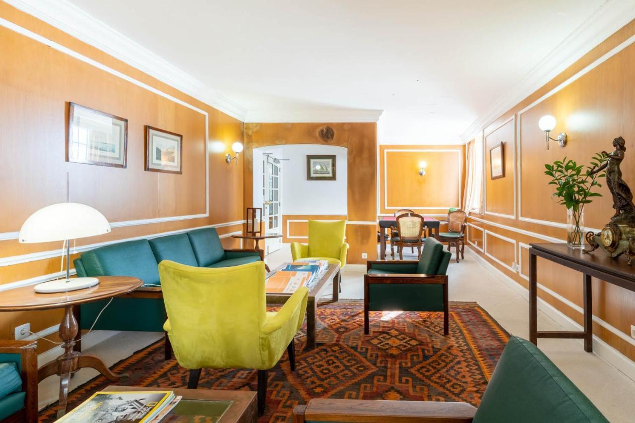 Boa Vista Hotel & Spa - Adults Only Albufeira Ngoại thất bức ảnh