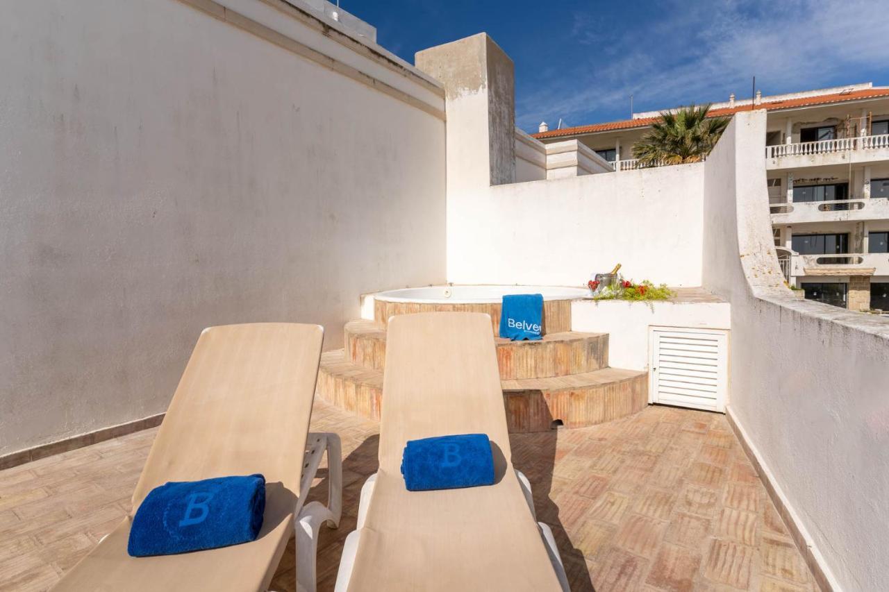 Boa Vista Hotel & Spa - Adults Only Albufeira Ngoại thất bức ảnh