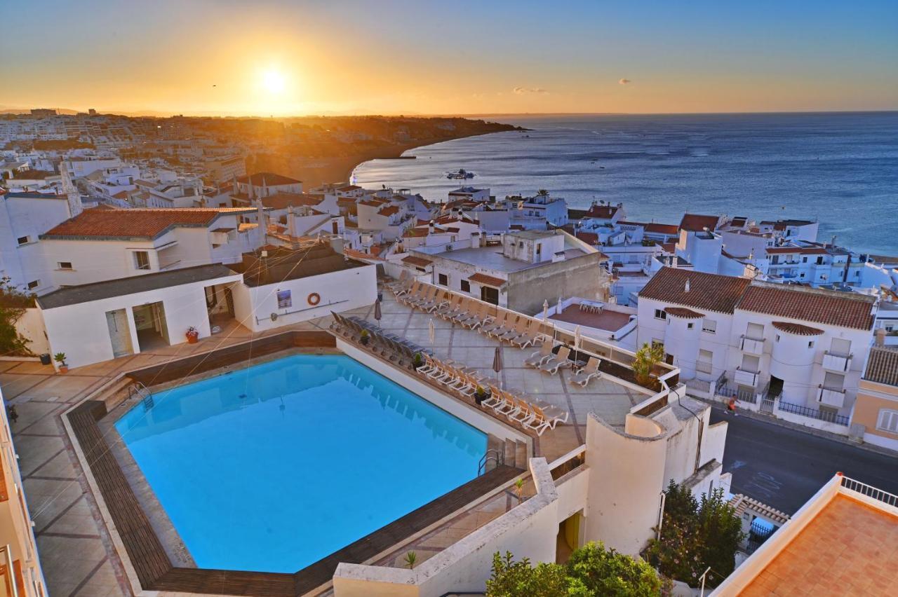Boa Vista Hotel & Spa - Adults Only Albufeira Ngoại thất bức ảnh