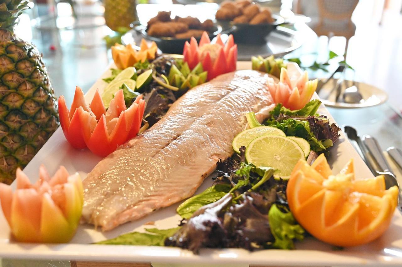 Boa Vista Hotel & Spa - Adults Only Albufeira Ngoại thất bức ảnh