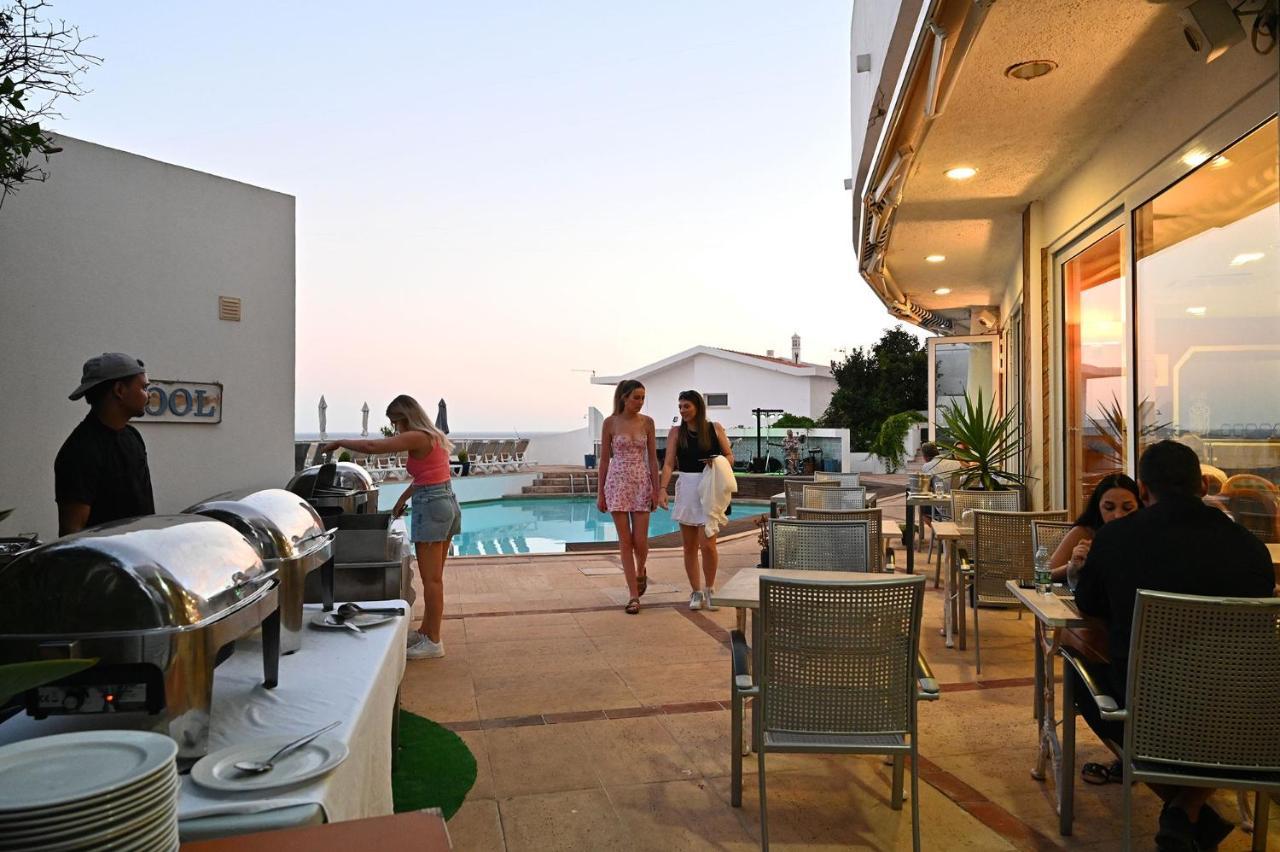 Boa Vista Hotel & Spa - Adults Only Albufeira Ngoại thất bức ảnh