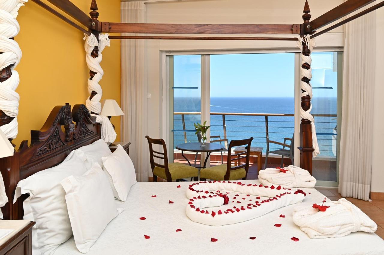 Boa Vista Hotel & Spa - Adults Only Albufeira Ngoại thất bức ảnh